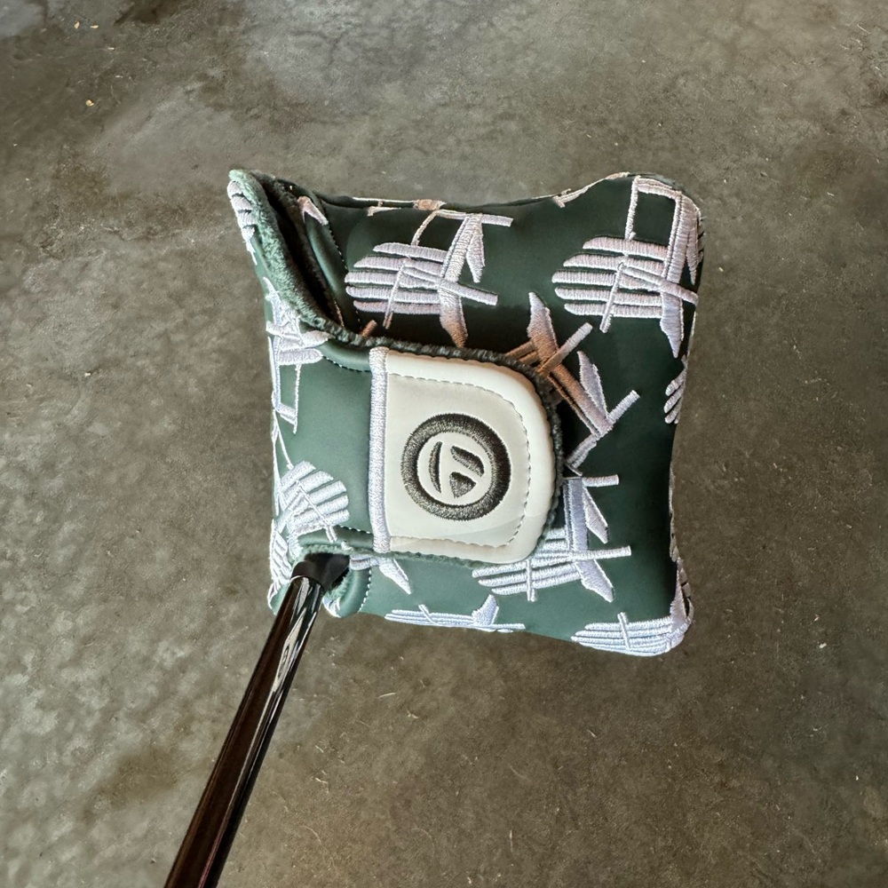Taylor Made Spider Tour X Putter